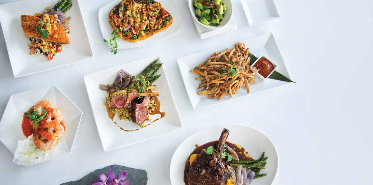 Liv Restaurant Photos 2